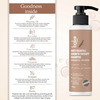 Bake Rosemary Anti Hair Fall Shampoo With Black Onion & Methi (200Ml)