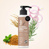Bake Rosemary Anti Hair Fall Shampoo With Black Onion & Methi (200Ml)