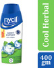 Nycil Cool Herbal Prickly Heat Talcum Powder | 400G