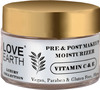 Love Earth Pre & Post Makeup Moisturizer
