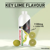 Muscleblaze Liquid L - Carnitine 1100Mg (Key Lime | 300Ml | 20 Servings) | Converts Fat Into Energy