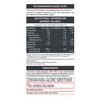 Muscleblaze Liquid L - Carnitine 1100Mg (Key Lime | 300Ml | 20 Servings) | Converts Fat Into Energy