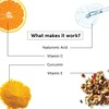 Be Bodywise Skin Health Gummies 60n