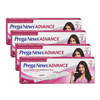 Prega News Advance Test Kit | Rapid Single Step Pregnancy Test | 99% Accurate Results In 3 Mins - 4n
