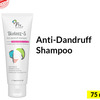 Fixderma Bioteez-S Anti Dandruff Shampoo For Flaky Dry Scalp - 75Ml