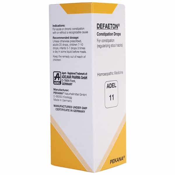 Adel 11 Defaeton Drop 20 Ml