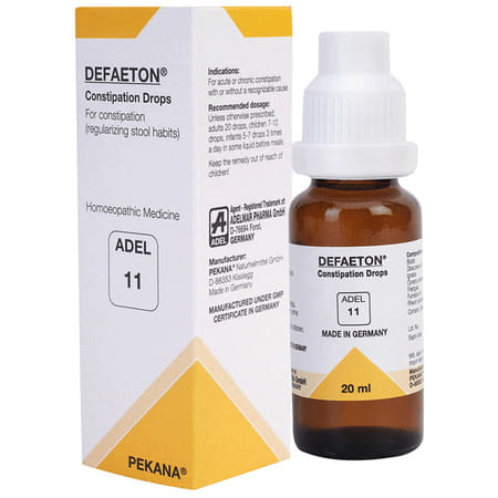 Adel 11 Defaeton Drop 20 Ml