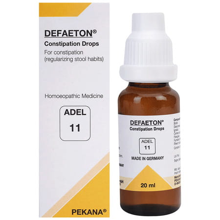 Adel 11 Defaeton Drop 20 Ml
