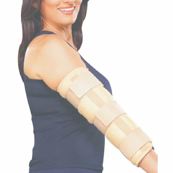 Flamingo Arm Immobilizer Size Large
