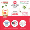 Ayouthveda Triphala Powder - 200g