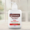 Ciphands Total Handwash- 200Ml Pump (Pack Of 4)