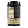 Optimum Nutrition (On) Gold Standard 100% Plant Protein Double Rich Chocolate 684G (20 Servings)