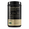 Optimum Nutrition (On) Gold Standard 100% Plant Protein Double Rich Chocolate 684G (20 Servings)