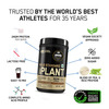 Optimum Nutrition (On) Gold Standard 100% Plant Protein Double Rich Chocolate 684G (20 Servings)