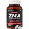 Carbamide Forte Zma For Men | Zinc And Magnesium Supplements | Support Muscle Recovery | 60 Tablet