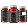 Carbamide Forte Zma For Men | Zinc And Magnesium Supplements | Support Muscle Recovery | 60 Tablet