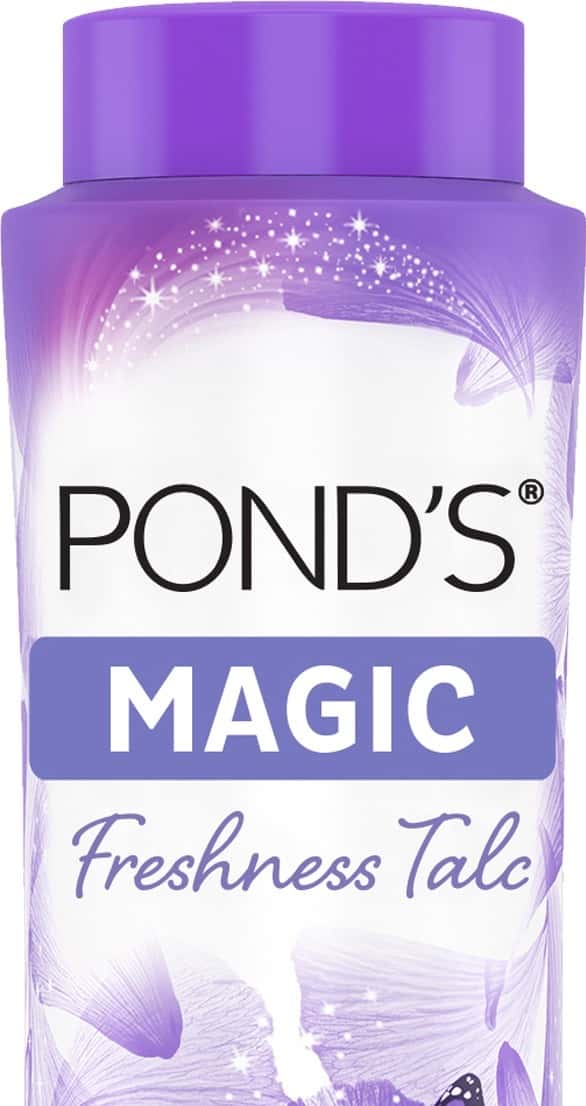 Pond'S Magic Freshness Talcum Powder Bottle Of 50 G
