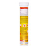 Escor Z Orange Flavour Sugar Free Bottle Of 20 Effervescent Tablets