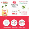 Ayouthveda Amla Powder - 200g