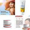 Tnw-The Natural Wash Tomato Clay Mask & Sun Defense For Glowing & Healthy Skin