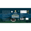 Vlado'S Himalayan Organics Himalayan Shilajit/Shilajeet Resin 20g