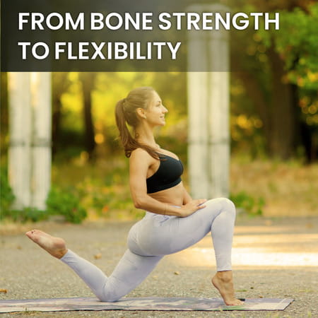 Vlado'S Himalayan Organics Vitamin D3 60000 Iu Shots | Unisex | Orange | 5ml Each - (Pack Of 8)