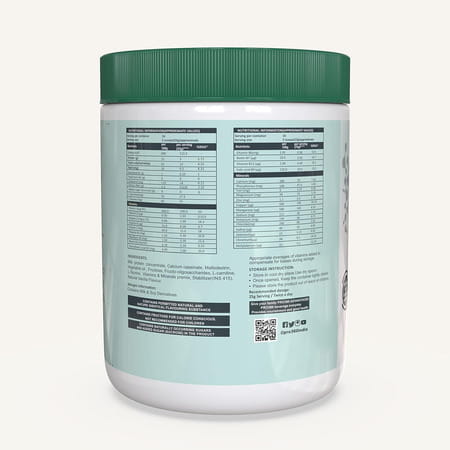 Pro360 Nefro Lp Vanilla Flavour Jar Of 400 Gm