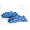 Aksobha Herbal Hot & Cold Leg Warmers