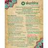 Aksobha Herbal Hot & Cold Leg Warmers