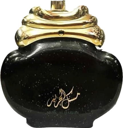 Lattafa Mafatin Musk Al Hareer Long Lasting Imported Eau De Perfume 100ml