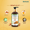 Medimade Almond And Honey Moisturising Body Lotion - 300 Ml X 2 ( Pack Of 2 )
