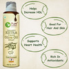 Pure Nutrition Olive Oil Cooking Spray | 100% Organic, Extra Virgin, Cold Pressed, Natural - 200Ml