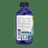 Nordic Naturals Childrens Dha Omega 3 Arctic Cod Liver Oil Fish Oil For Kids 530Mg Strawberry 119Ml