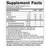 Nordic Naturals Childrens Dha Omega 3 Arctic Cod Liver Oil Fish Oil For Kids 530mg Strawberry 119ml