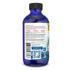 Nordic Naturals Childrens Dha Omega 3 Arctic Cod Liver Oil Fish Oil For Kids 530mg Strawberry 119ml