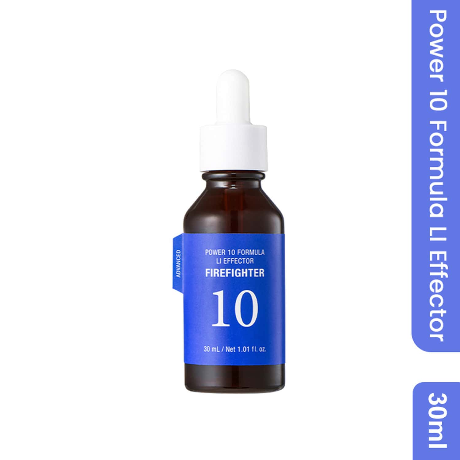 It's Skin Power 10 Formula Li Effector - For Skin Brightening - Skin Lightening - Hydration -30ml