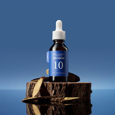 It'S Skin Power 10 Formula Li Effector - For Skin Brightening - Skin Lightening - Hydration -30ml