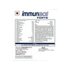 Immunace Forte - Health Supplements (With Vitamin C Zinc And Selemium) With Wellman 30 Tablet Free