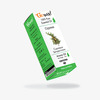 Pack Of 2 Cypress Essential Oil & Chaulmoogra Carrier Oil - 100% Natural Therapeutic & Cold Pressed
