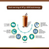 Jubilant Nutrihance Balanced With 50 Vital Nutrients (400 G Chocolate Flavour)