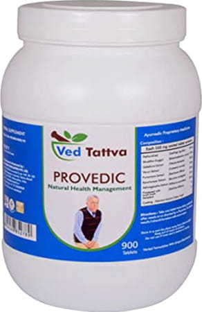 Ved Tattva Provedic 900 Tablets (Pack Of 5)