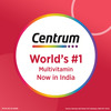 Centrum Kids Immune Fuel Gummies | 30s 100% Veg Multivitamin