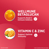 Centrum Kids Immune Fuel Gummies | 30s 100% Veg Multivitamin