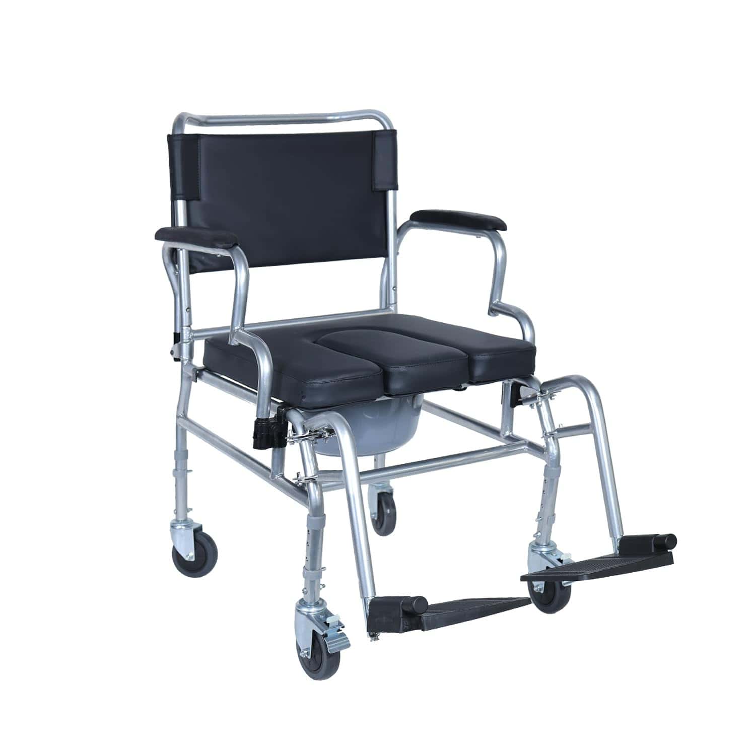 Everactiv Commode Transfer Chair
