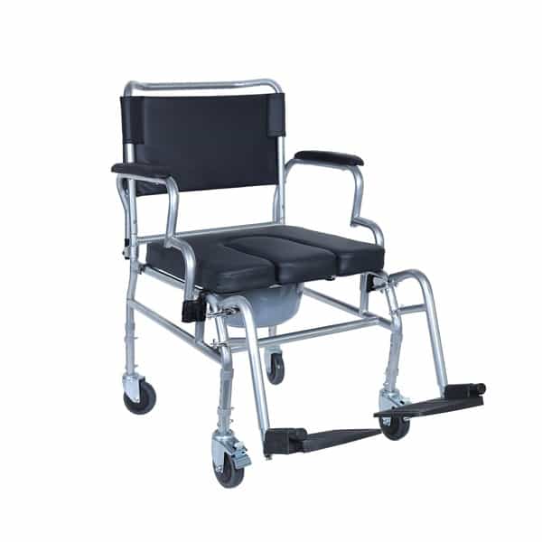 Everactiv Commode Transfer Chair