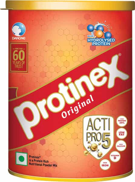 Protinex Original Acti Pro 5 Oral Powder 250Gm