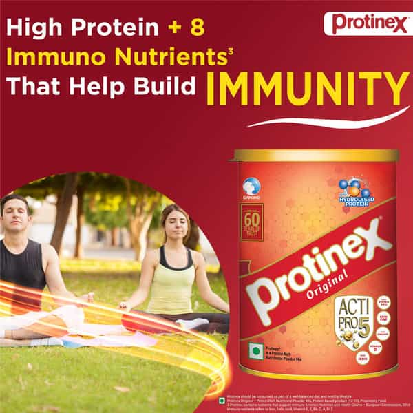 Protinex Original Acti Pro 5 Oral Powder 250Gm