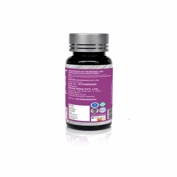 Zeniqua Daily Vibes Advance | Multivitamin For Adults | 30 Tablets
