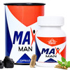 Cipzer Max Man 60 Capsules | Supports Mens Vitality| Stamina & Sexual Wellness