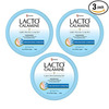 Lacto Calamine Light Moisturising Gel. Body Gel With Niacinamide. 150G X Pack Of 3